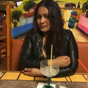 Meet your Posher, Vicky